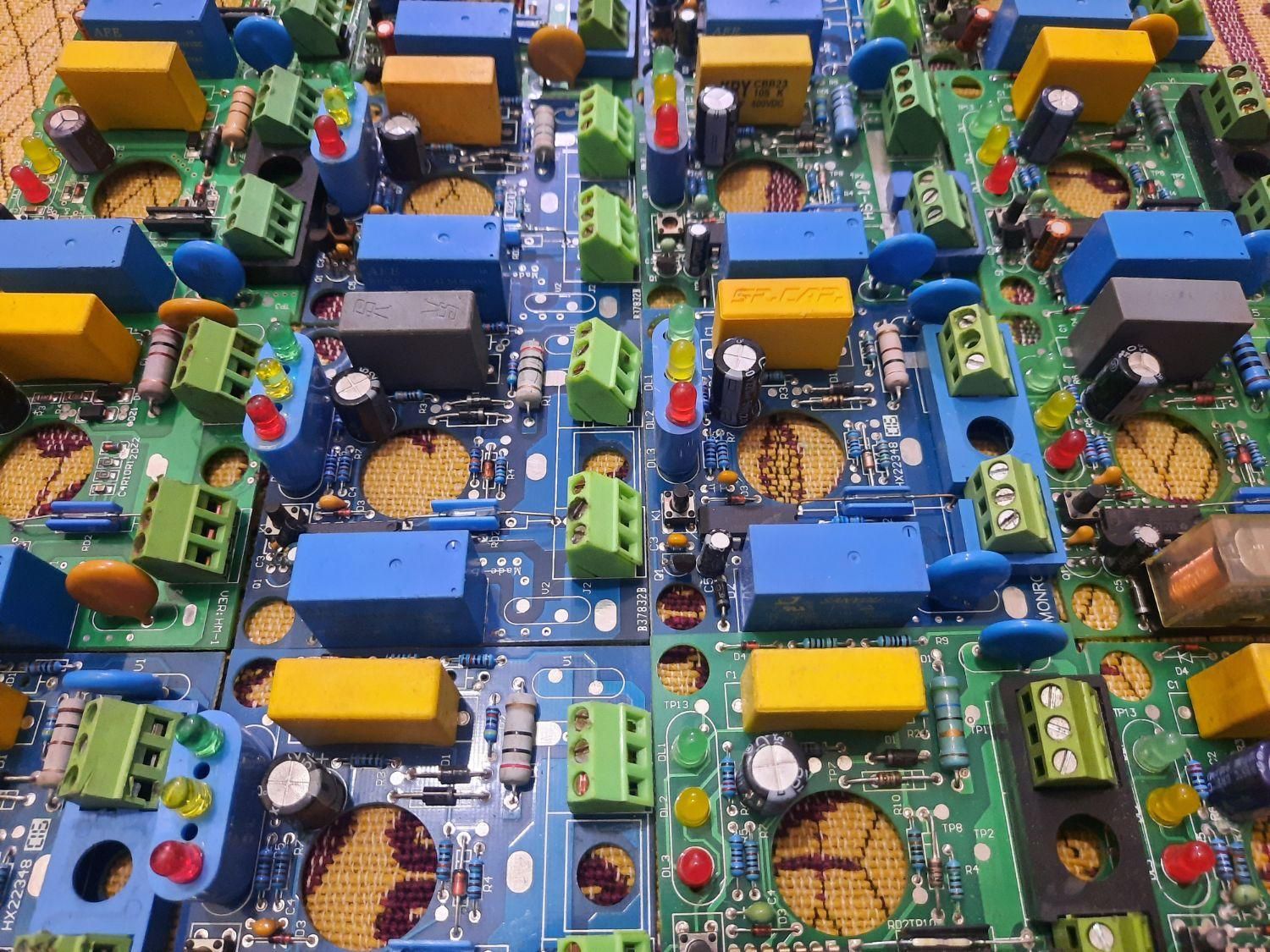 تعمیرات فوق تخصصی انواع ست کنترل ( اتومات ) پمپ آب|مصالح و تجهیزات ساختمان|پاکدشت, پاکدشت (مامازند)|دیوار