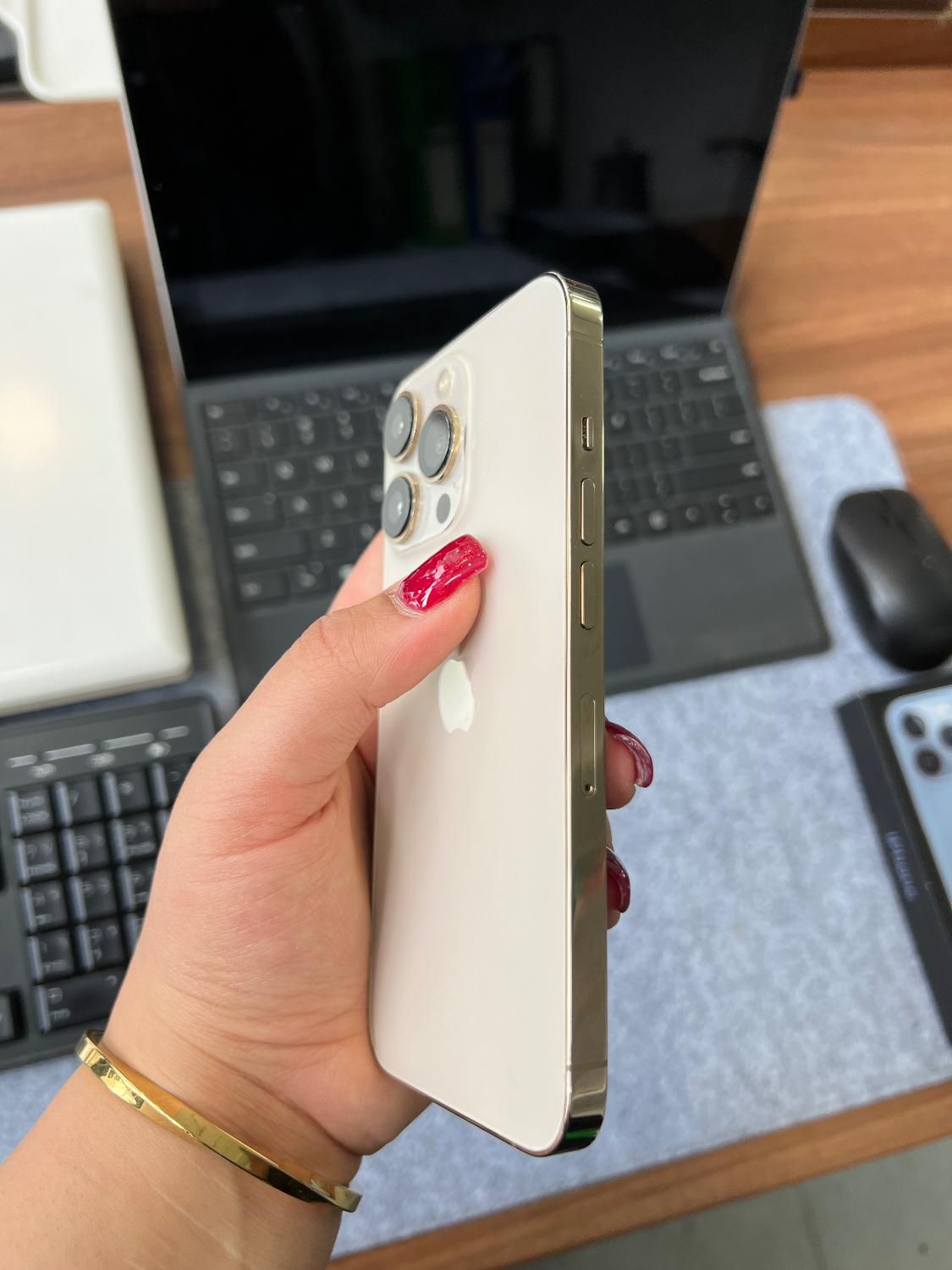 Iphone13pro|موبایل|کرج, گوهردشت|دیوار