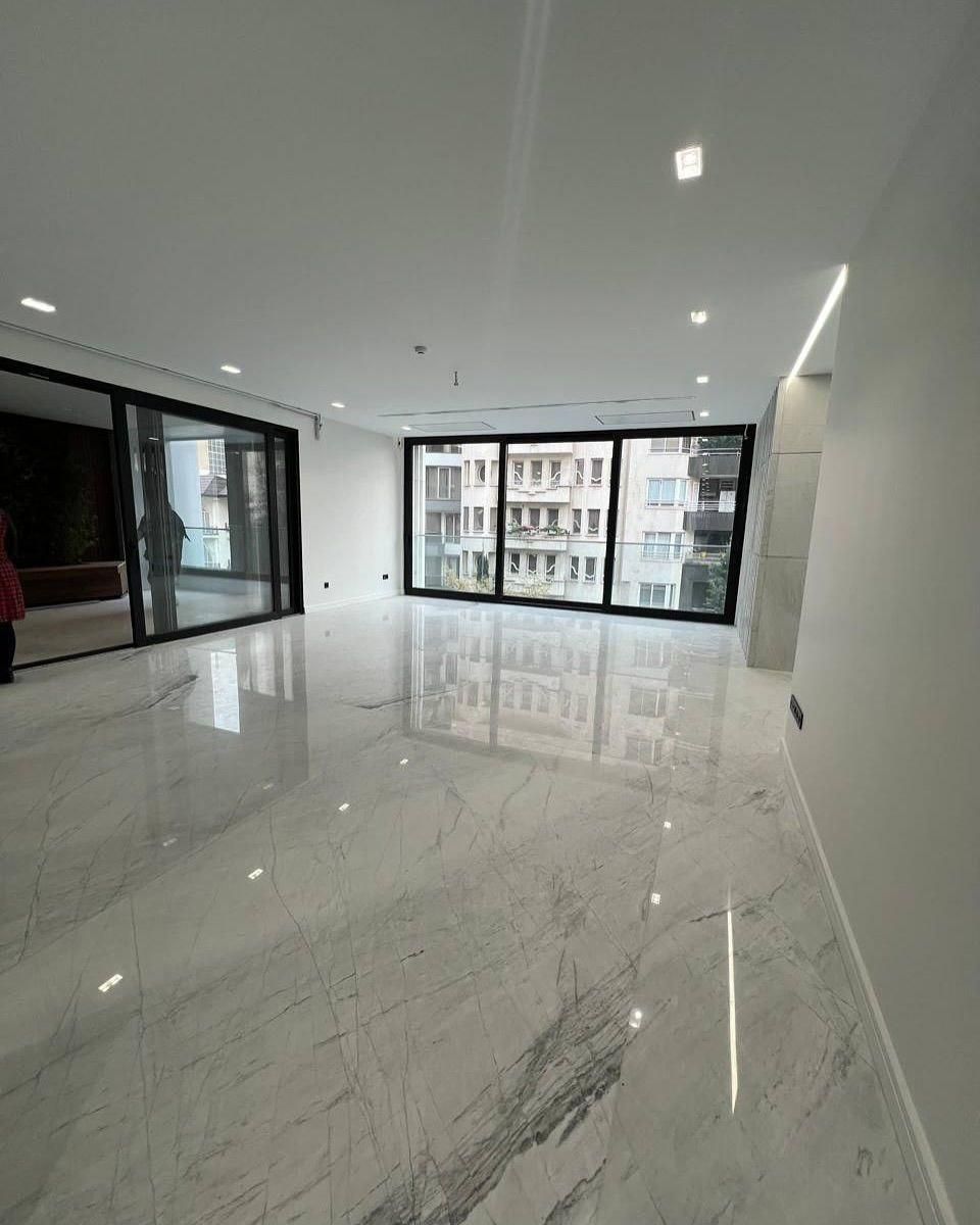 دوخواب 152متری سالن بزرگ صفرکلید نخورده|فروش آپارتمان|صدرا-فارس, فاز ۱|دیوار