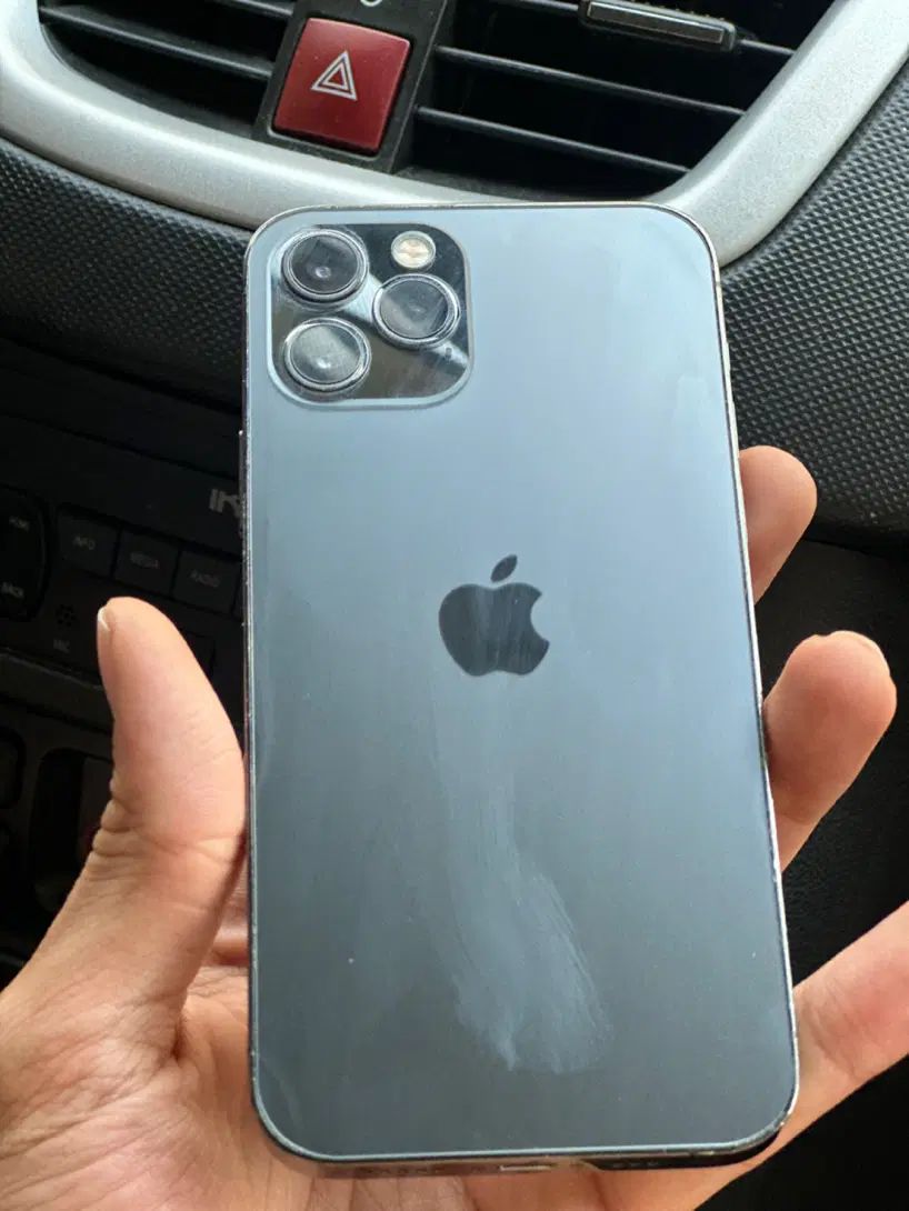 اپل ایفون ۱۱ پرومکس ۲۵۶ iphon11 promax|موبایل|تهران, سردارجنگل|دیوار