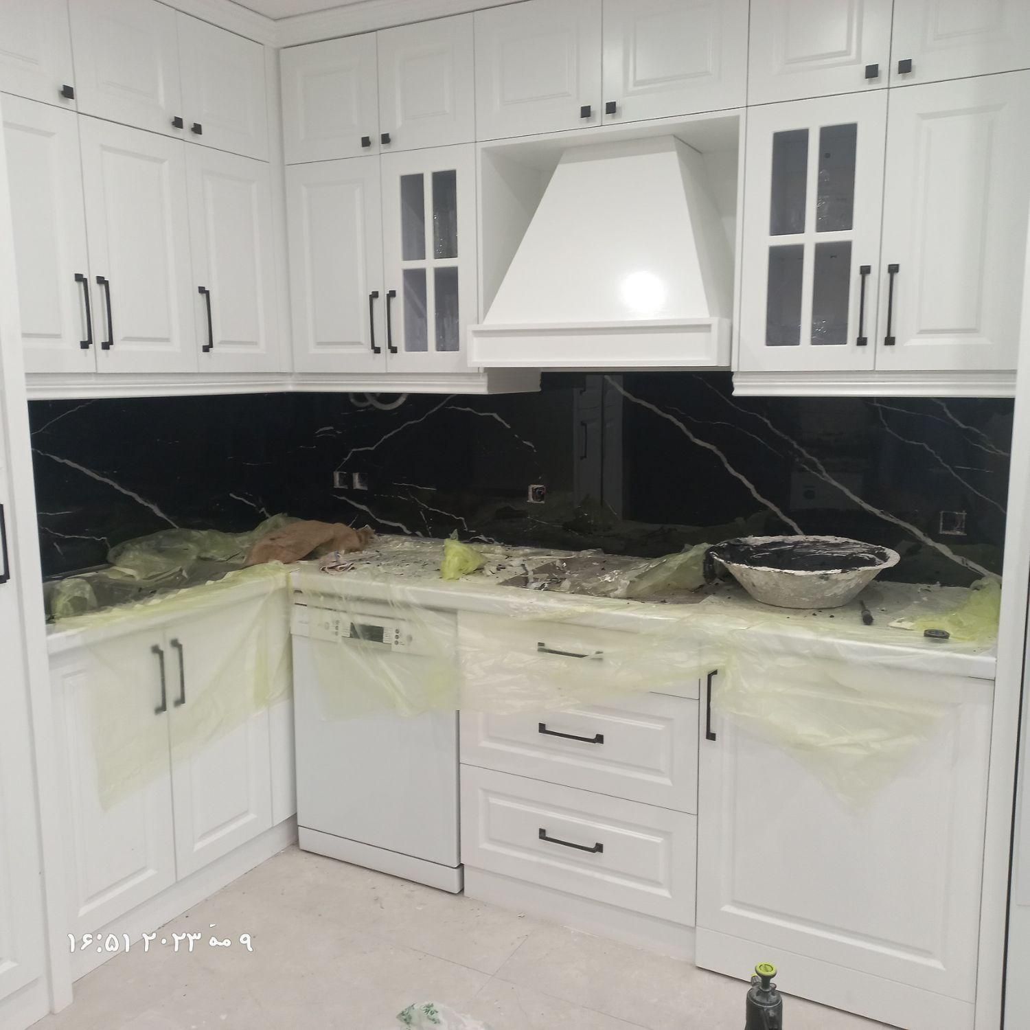 بازسازی سرامیک کار کاشی کاری خرده کاری تخریب رحیمی|خدمات پیشه و مهارت|مشهد, آزادشهر|دیوار