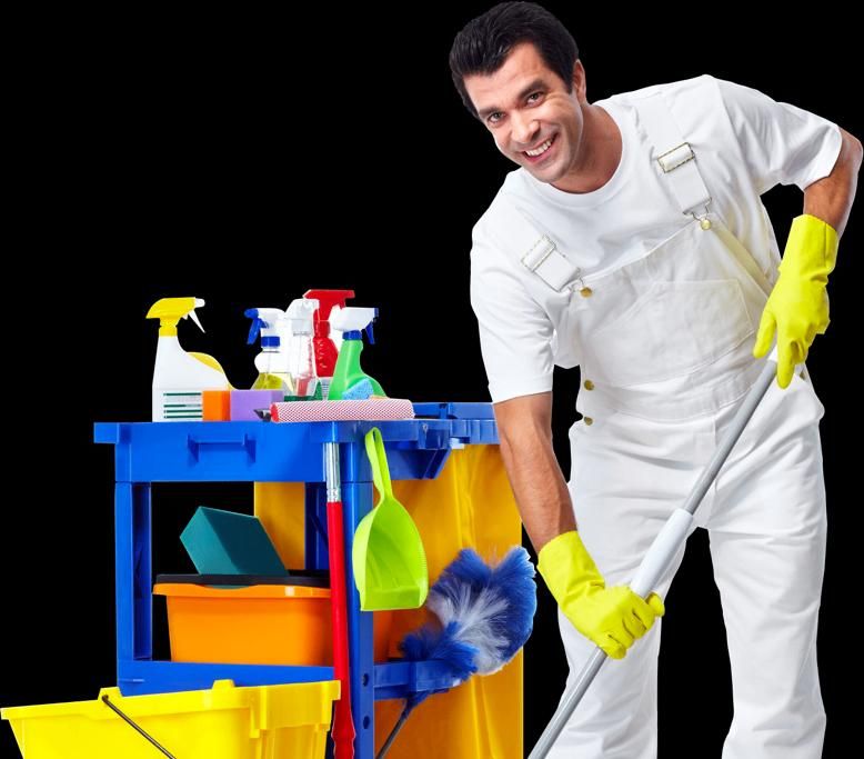 استخدام نیروی خدماتی نظافتی در مجتمع تجاری فاز 2|استخدام سرایداری و نظافت|پردیس, فاز ۲|دیوار