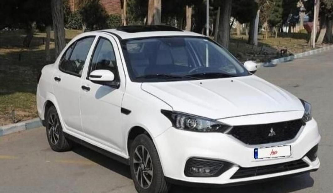 خودرو سهند S دنده/ صفر1404/تحویل فوری|خودرو سواری و وانت|تهران, صادقیه|دیوار