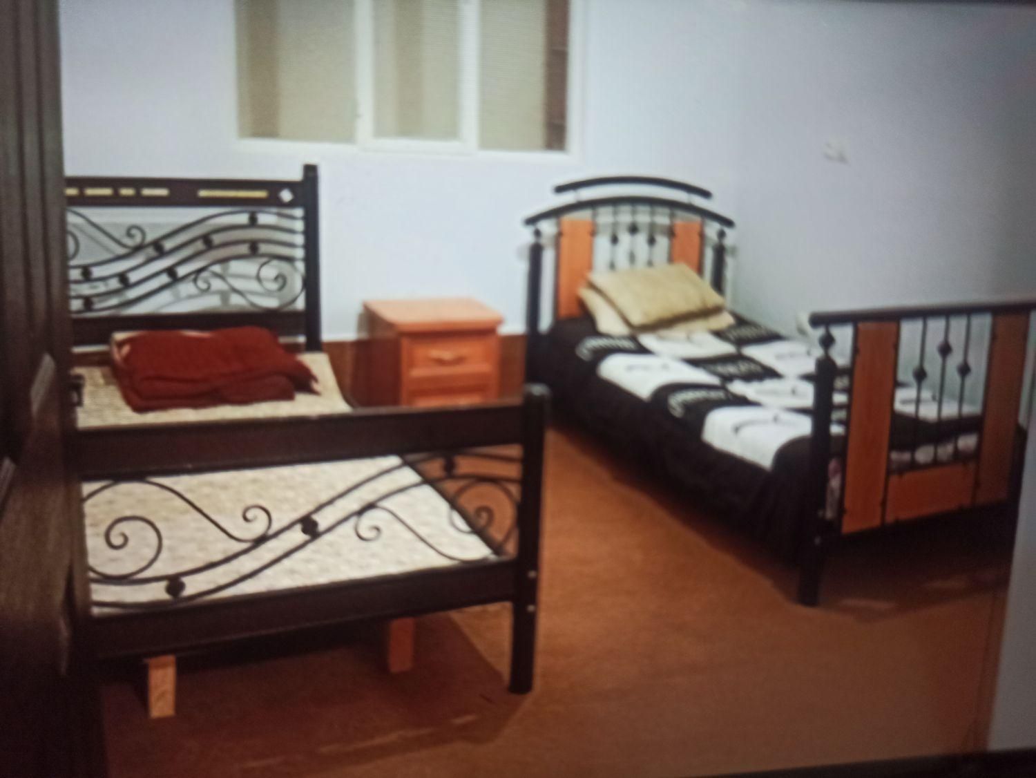 منزل کوتاه مدت ماهانه و هفتگی|اجارهٔ کوتاهمدت آپارتمان و سوئیت|شیراز, گویم|دیوار