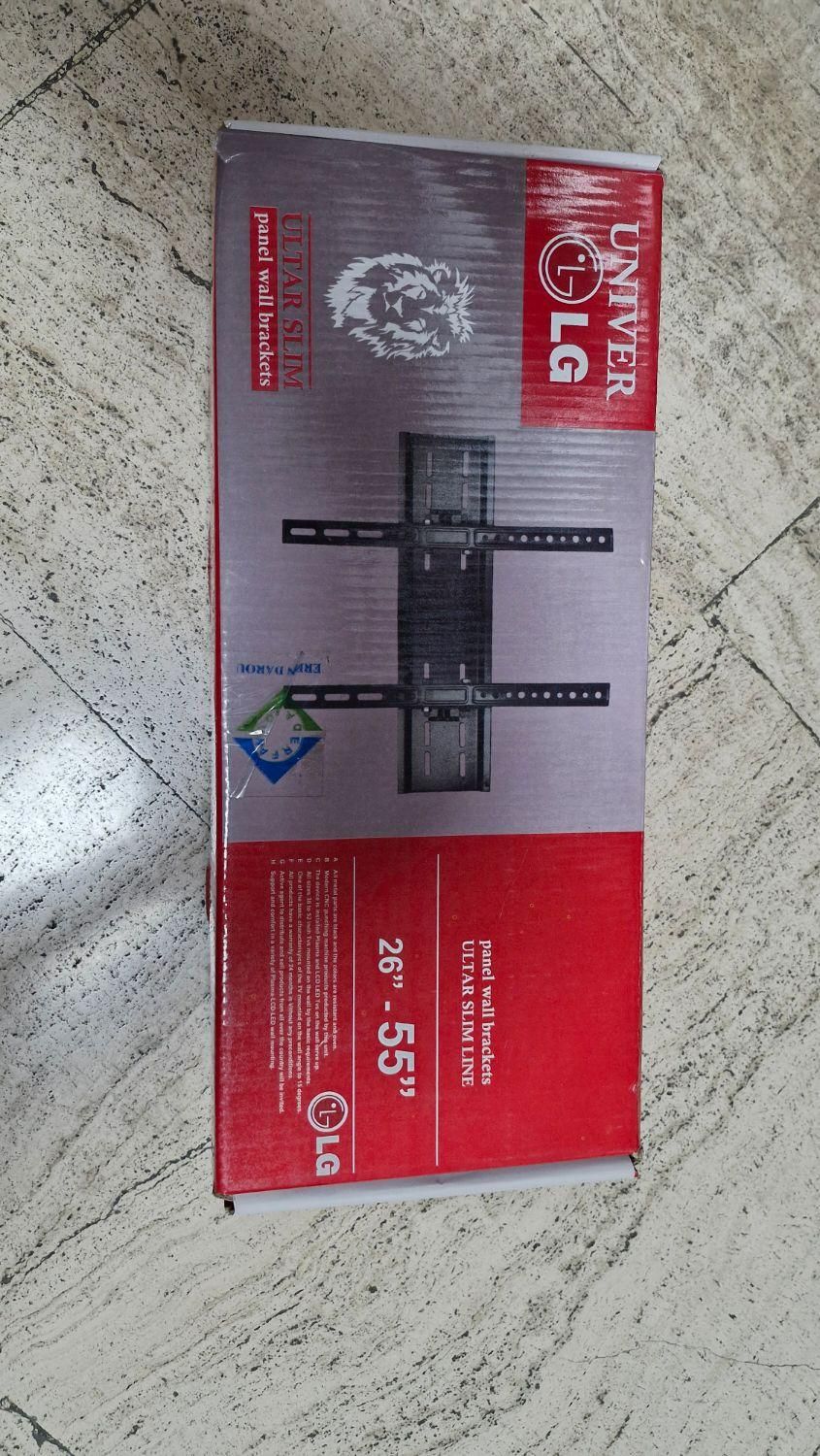 پایه تلویزیون سقفی مدل s2|تلویزیون و پروژکتور|اسلامشهر, زرافشان|دیوار