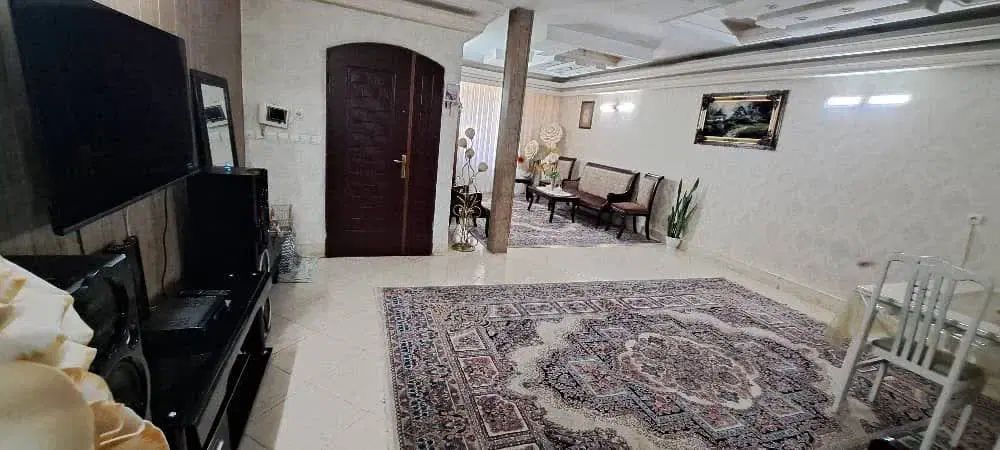 اپارتمان ۱۳۵متری|فروش آپارتمان|مشهد, رستگار|دیوار