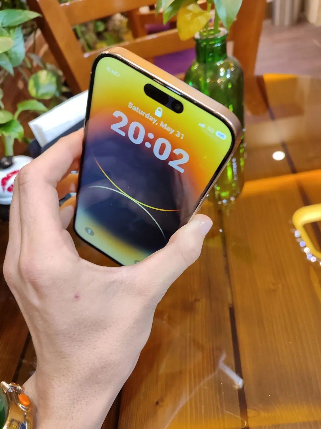 آیفون 16 pro max|موبایل|تهران, باغ فیض|دیوار