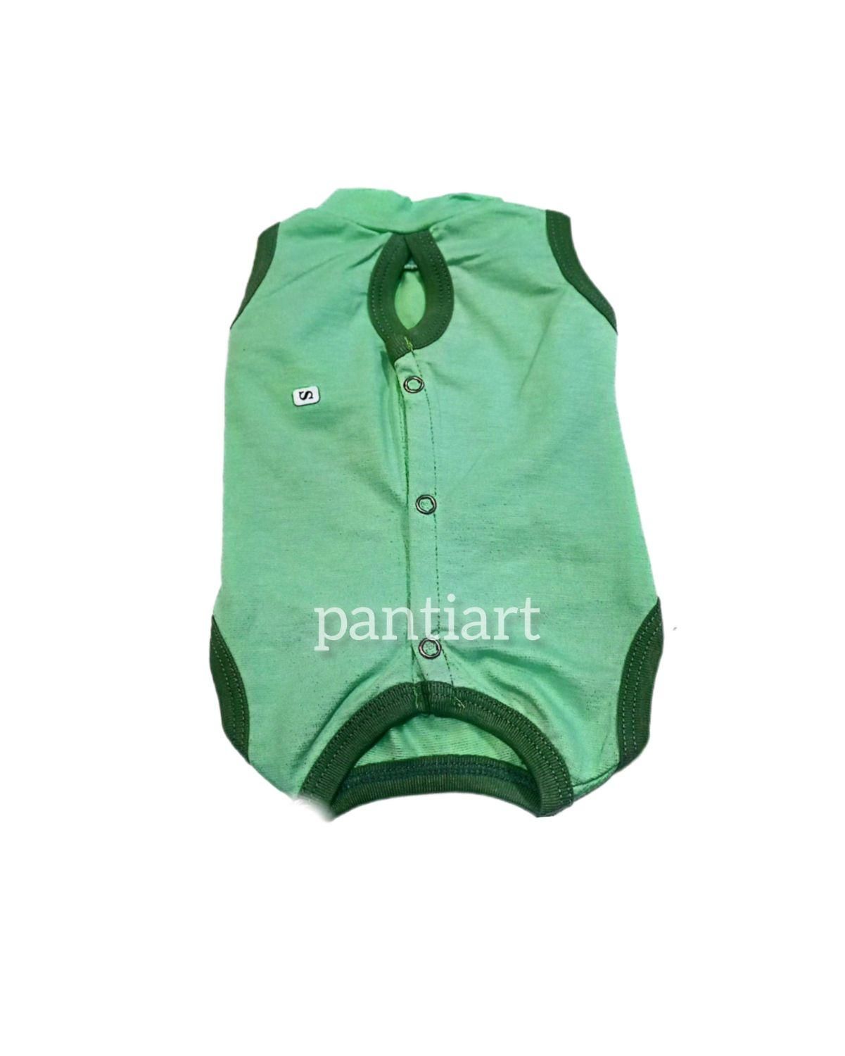 تن پوش جراحی عقیم سازی سگ و گربه|لوازم جانبی حیوانات|رشت, جهاد|دیوار