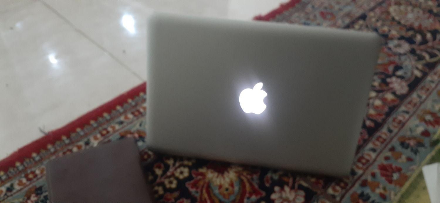 اپل مک بوک پرو|رایانه همراه|دزفول, |دیوار