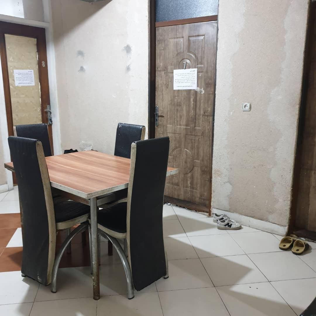 خوابگاه وپانسیون دخترانه|اجارهٔ کوتاهمدت آپارتمان و سوئیت|تهران, سهروردی|دیوار