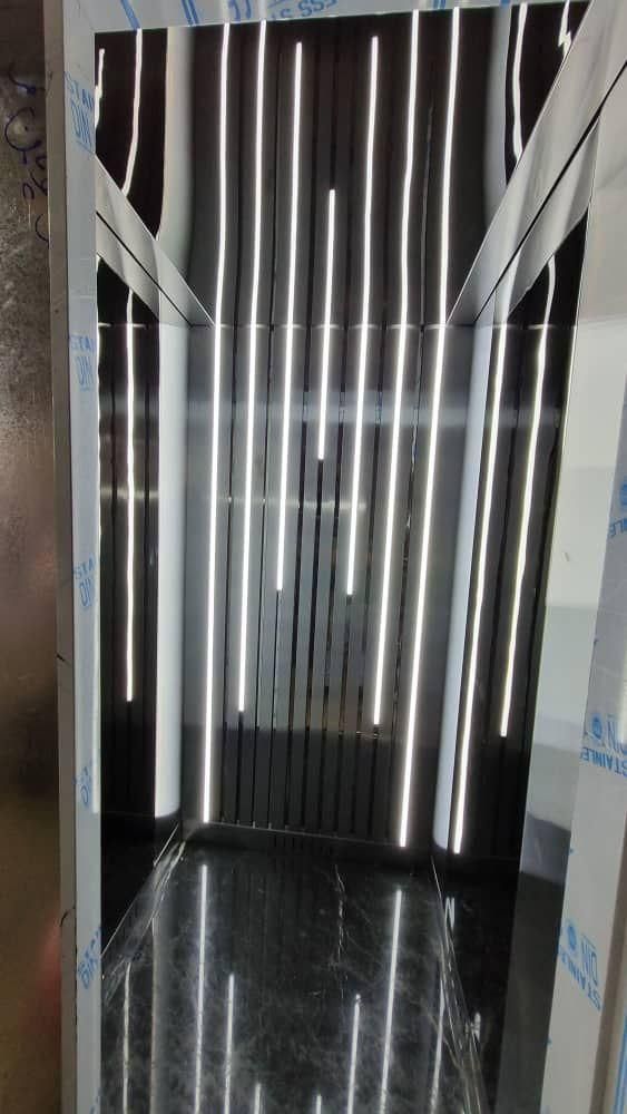 نصب و راه اندازی انواع آسانسور(MRL)|خدمات پیشه و مهارت|لاهیجان, شقایق|دیوار