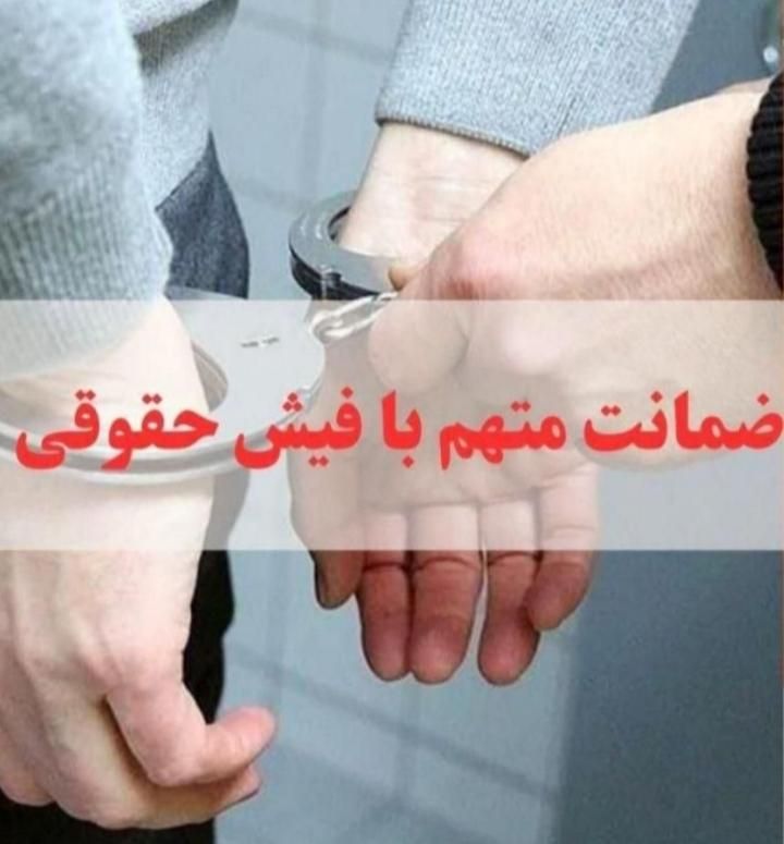 ضمانت فیش حقوقی|خدمات مالی، حسابداری، بیمه|پاکدشت, پاکدشت (مامازند)|دیوار