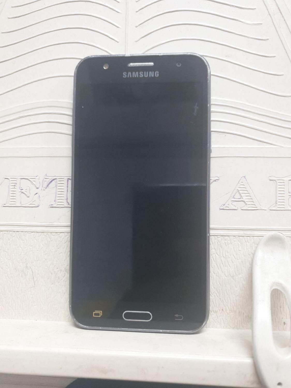سامسونگ Galaxy J5 با حافظهٔ ۸ گیگابایت|موبایل|تهران, منیریه|دیوار