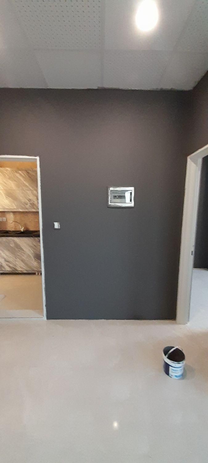 نقاش نقاشی ساختمان باسلیقه شروع کارفوری|خدمات پیشه و مهارت|مشهد, وکیلآباد|دیوار