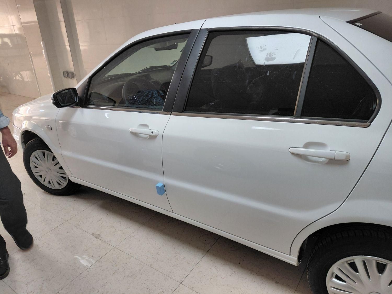 سورن پلاس دوگانه فول ۱۴۰۴ صفر|خودرو سواری و وانت|زنجان, |دیوار