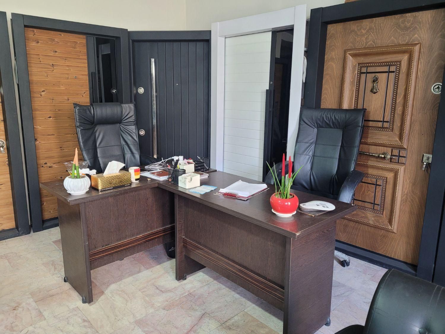 استخدام منشی خانم|استخدام بازاریابی و فروش|محمدشهر, زیبادشت|دیوار