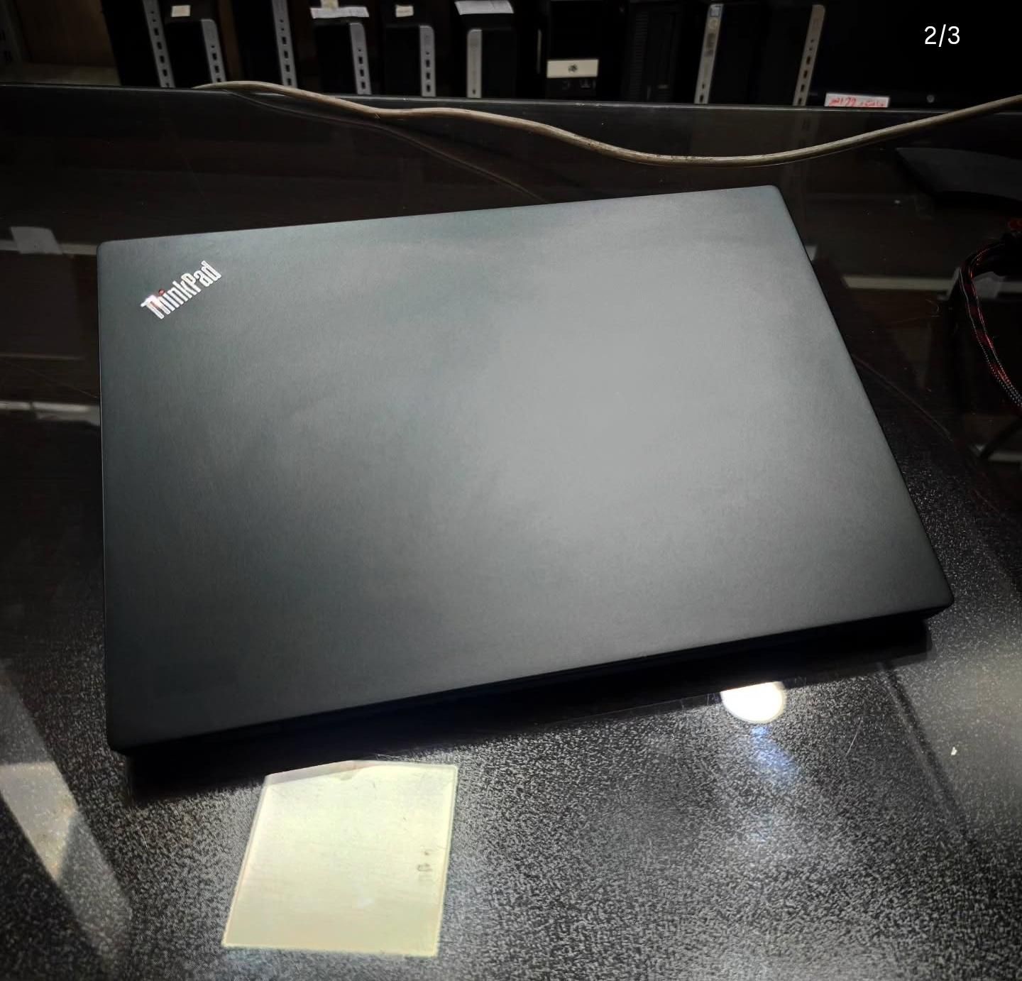 نسل هشتم لنوو Corei5 لپ تاپ Lenovo|رایانه همراه|مرند, |دیوار