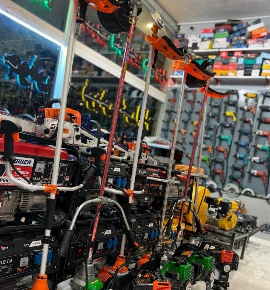 علفزن ساخت هندا علفتراش علفزن علف تراش 52ccاصلی|ماشینآلات صنعتی|تهران, دستغیب|دیوار