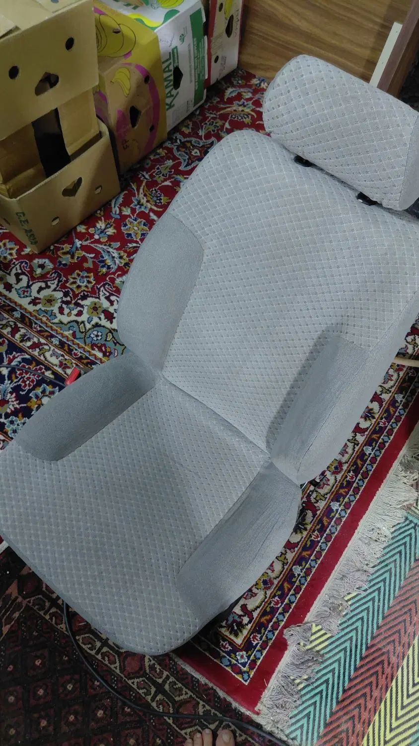 راهنمایی تمیز|خدمات نظافت|مشهد, توس (بلوار توس)|دیوار