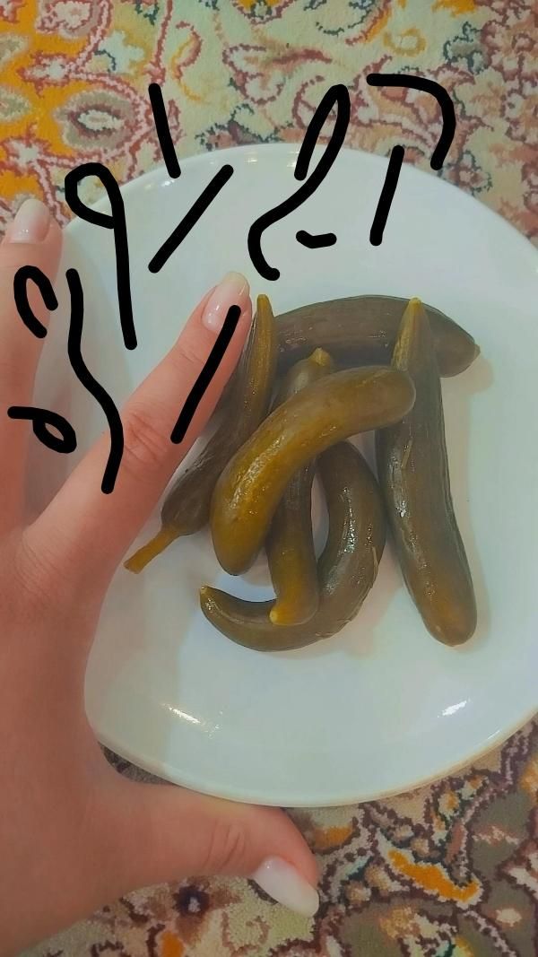 خیارشور|خوردنی و آشامیدنی|نیشابور, شهرک اندیشه|دیوار