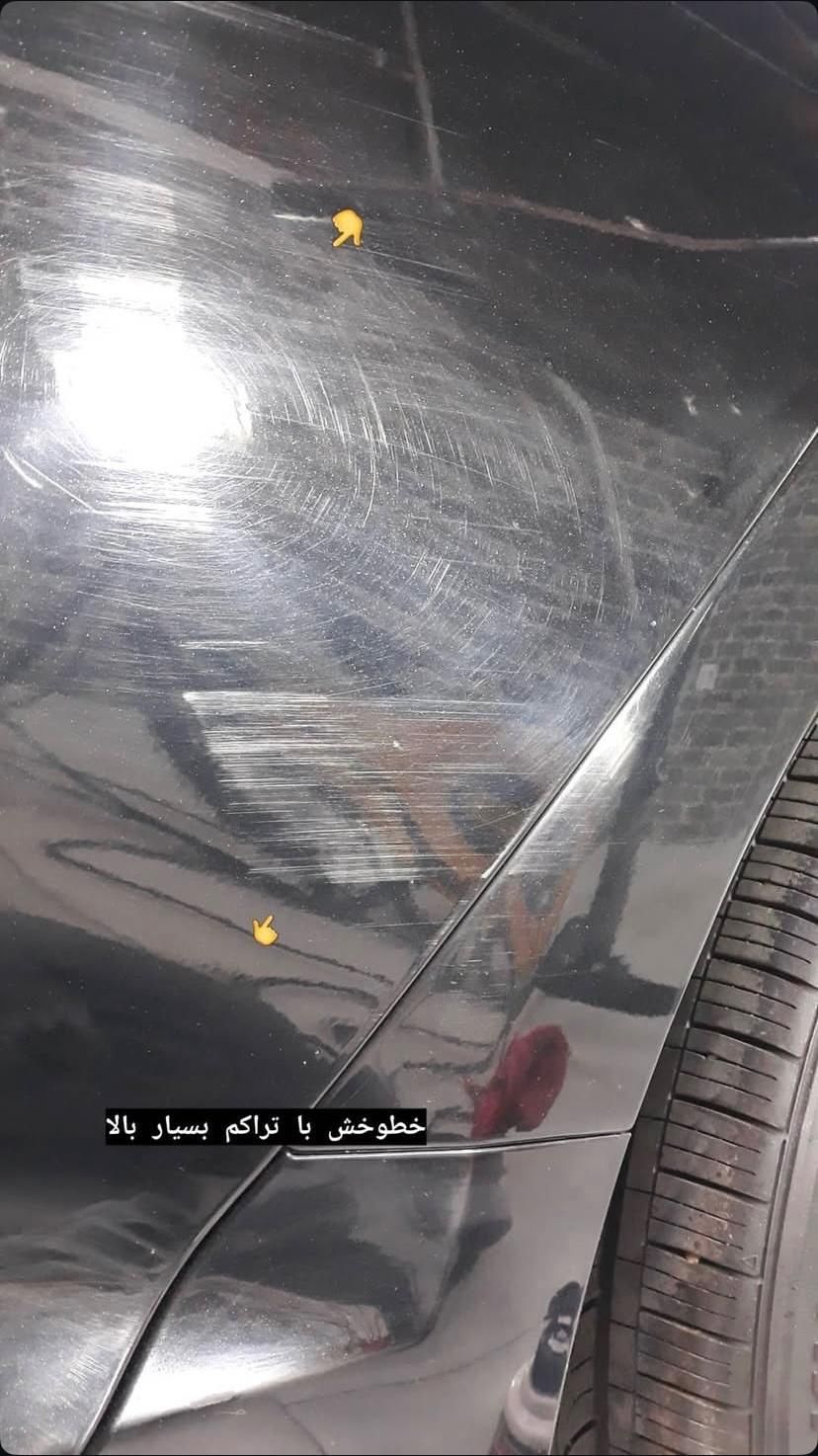 آرایشگاه تخصصی خودرو|خدمات موتور و ماشین|گرگان, |دیوار