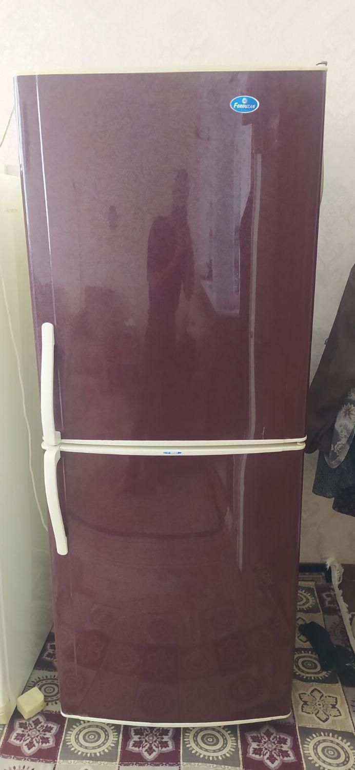 یخچال فریزر|یخچال و فریزر|اردبیل, |دیوار