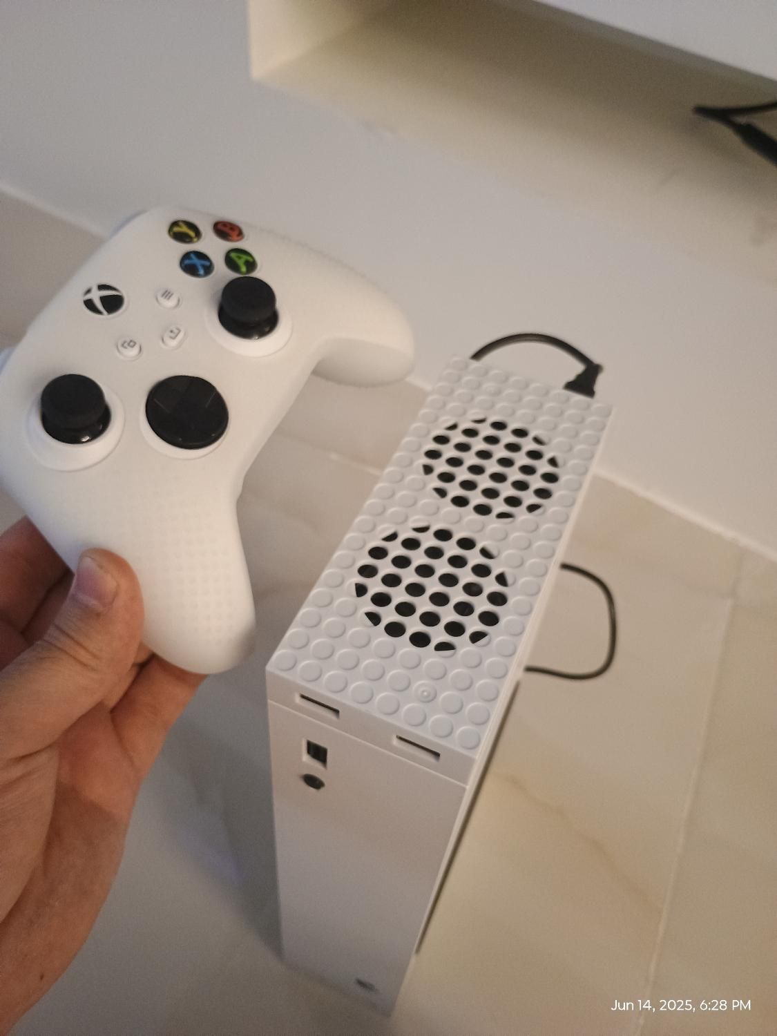 X box series S|کنسول، بازی ویدئویی و آنلاین|ارومیه, |دیوار