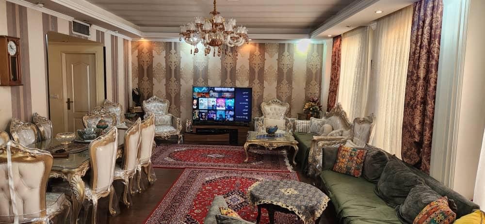 ۱۳۵متر دوخوابه سهروردی جنوبی ملایری پور|اجارهٔ آپارتمان|تهران, سهروردی|دیوار