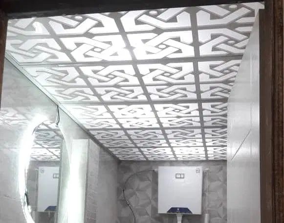 اجرای کناف، آرمسترانگ ،پرسیانا، آسمان مجازی|خدمات پیشه و مهارت|رشت, گیل|دیوار