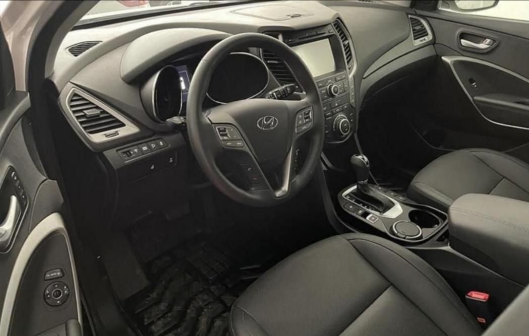 هیوندای سانتافه ix 45 2400cc فقط اقساطی،«اتوملک»|خودرو سواری و وانت|تهران, صادقیه|دیوار