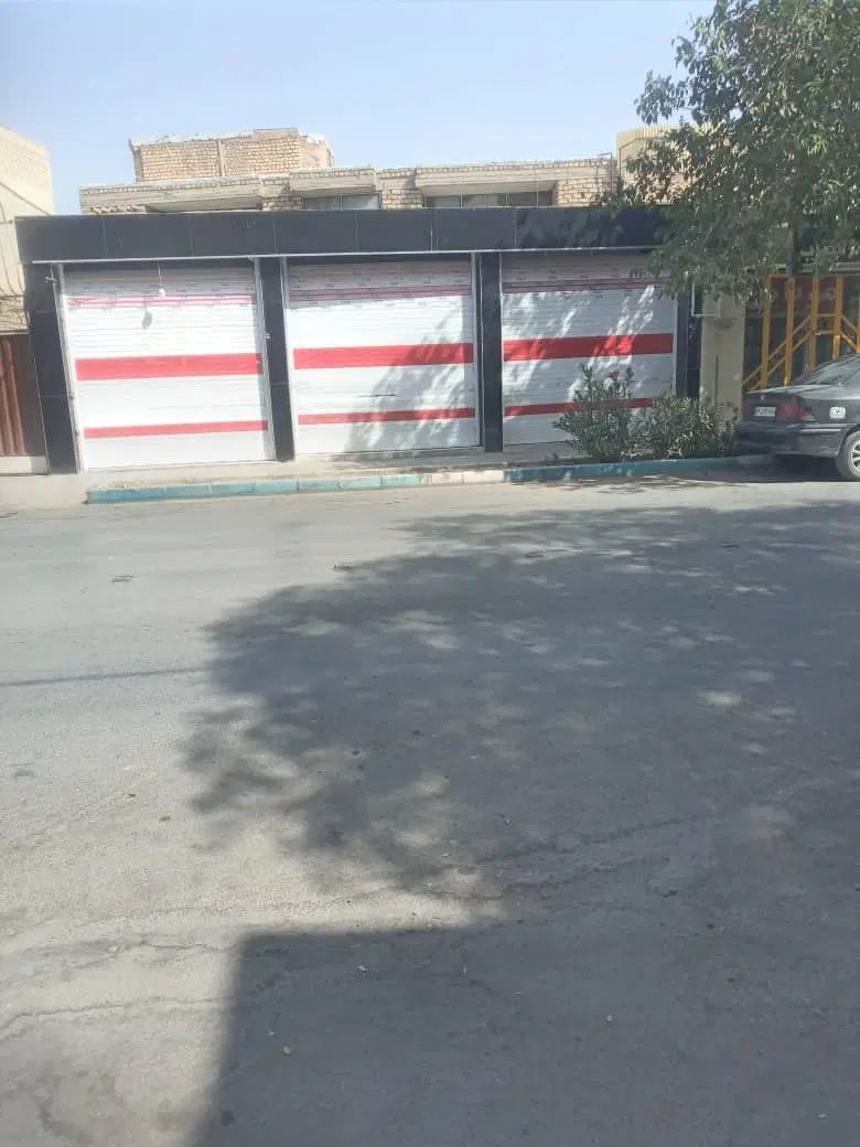 فروش مغازه|فروش مغازه و غرفه|اصفهان, ناصرخسرو|دیوار