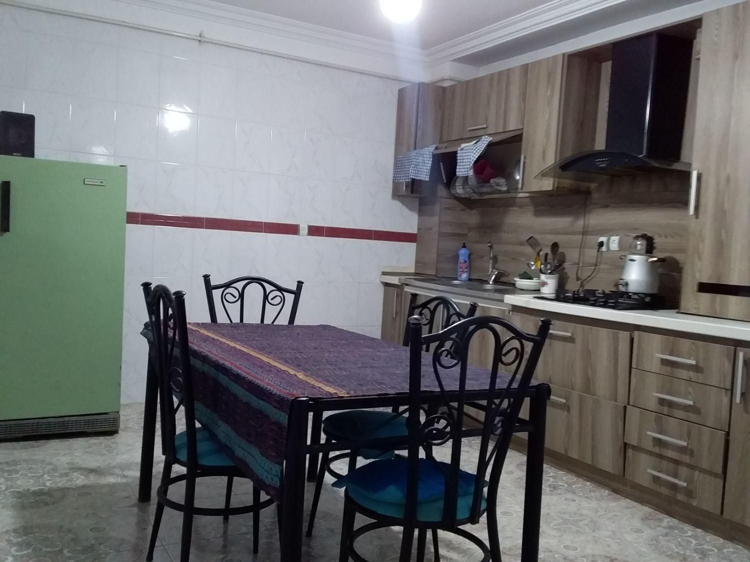 اجاره روزانه/ماهانه و سالیانه سوییت توشن۱۲۰ متری|اجارهٔ کوتاهمدت آپارتمان و سوئیت|گرگان, |دیوار