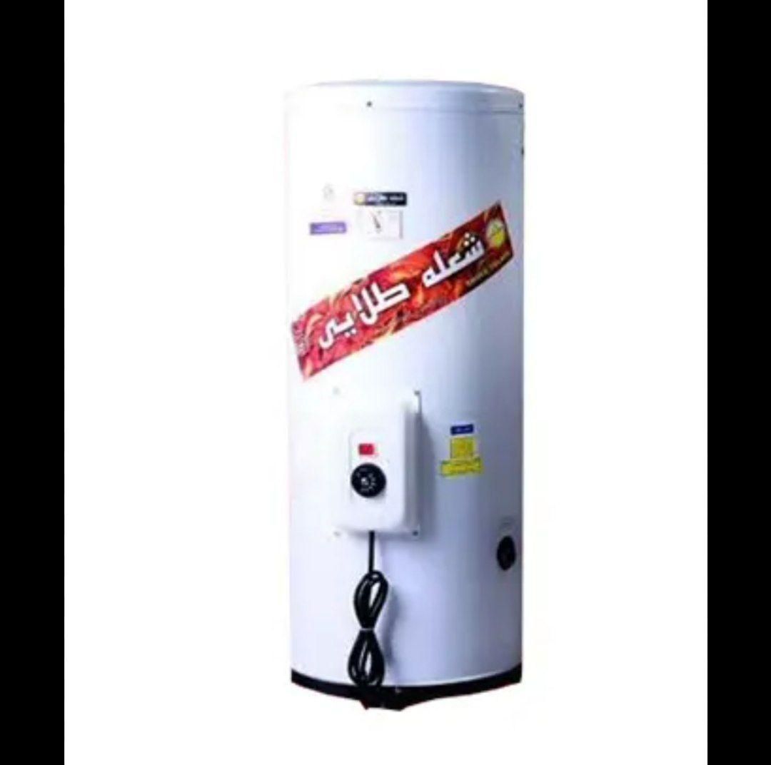 ابگرم کن نو نو|آبگرمکن، پکیج، شوفاژ|امیدیه, |دیوار
