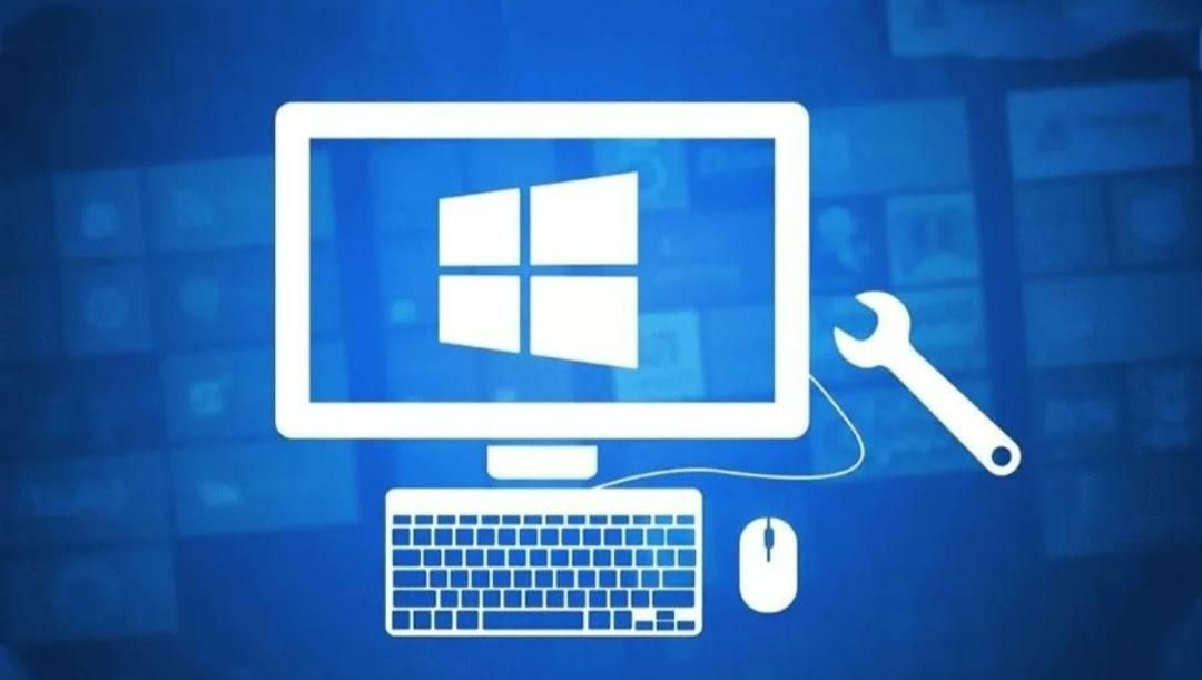 نصب ویندوز صد و نرم افزار های تخصصی|خدمات رایانهای و موبایل|قم, چهل درخت|دیوار