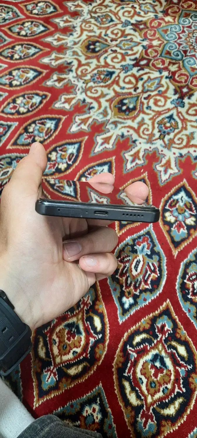 شیائومی ردمی نوت ۱۲ پرو پلاس 5G|موبایل|تهران, کوهک|دیوار