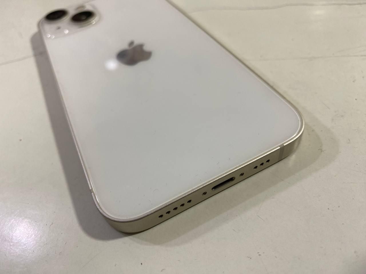 اپل iPhone 13 ۱۲۸ گیگابایت|موبایل|تهران, مشیریه|دیوار