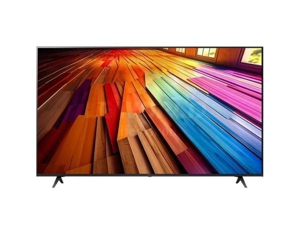 تلویزیون ال جی مدل LG UT8006 سایز 55 اینچ|تلویزیون و پروژکتور|بانه, |دیوار