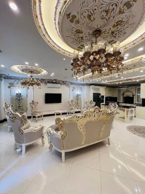 کاخ ویلا۳۳۰متری/استخردار/فول فرنیش|فروش خانه و ویلا|امامزاده عبدالله, |دیوار