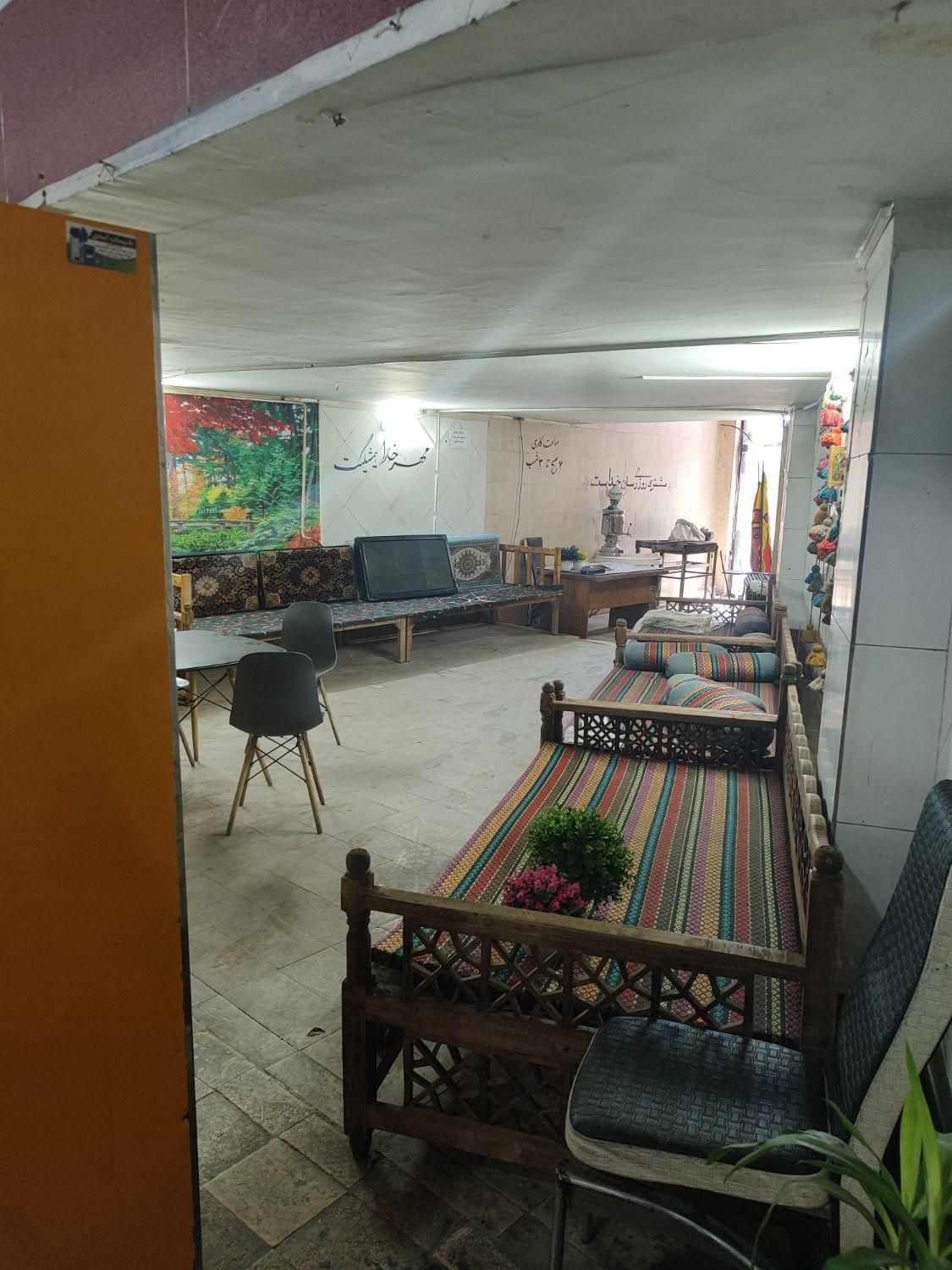 اجاره مغازه ۸۰ متری همایون ویلا بحر بلوار امام|اجارهٔ مغازه و غرفه|محمدشهر, هزار واحدی|دیوار