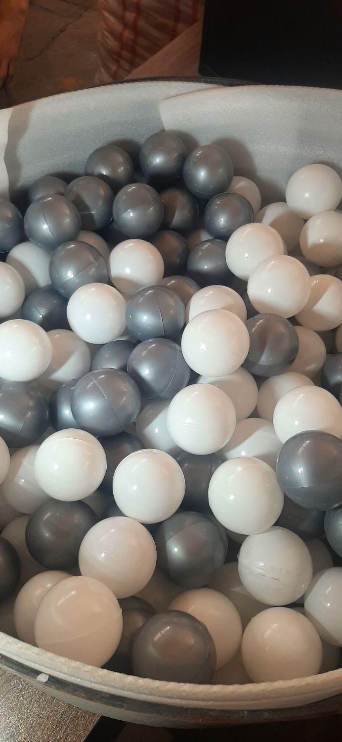 توپ استخری شهربازی|اسباببازی|تهران, تهرانسر شرقی|دیوار