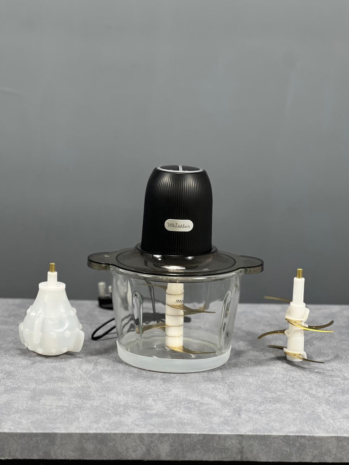 خردکن ویستلر کانادا|خردکن، آسیاب، غذاساز|بانه, |دیوار