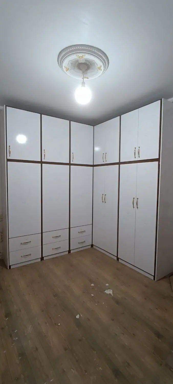 طرحی و اجرای دکوراسیون داخلی کابینت کمد دیواری و..|جاکفشی، کمد، دراور|مراغه, |دیوار