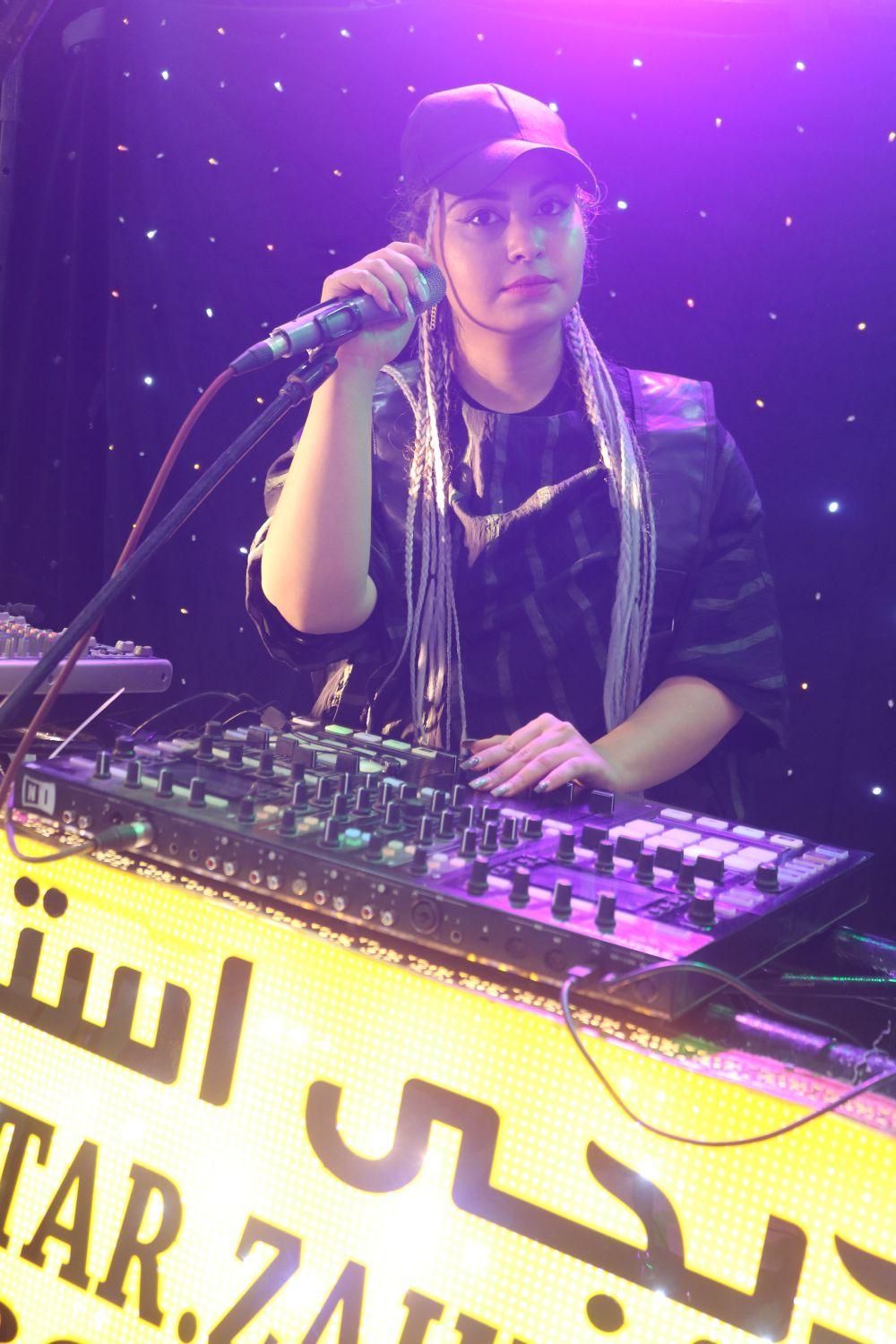 دیجی حرفه ای مراسمات - DJ STAR|خدمات پذیرایی، مراسم|زاهدان, |دیوار