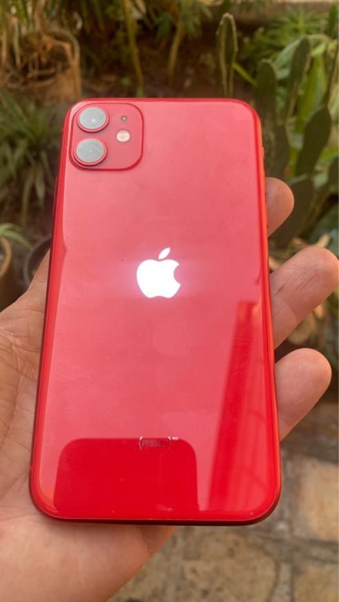 اپل iPhone 11 ۱۲۸ گیگابایت|موبایل|تهران, پیروزی|دیوار