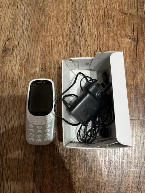 نوکیا 3310|موبایل|اصفهان, بهارستان|دیوار