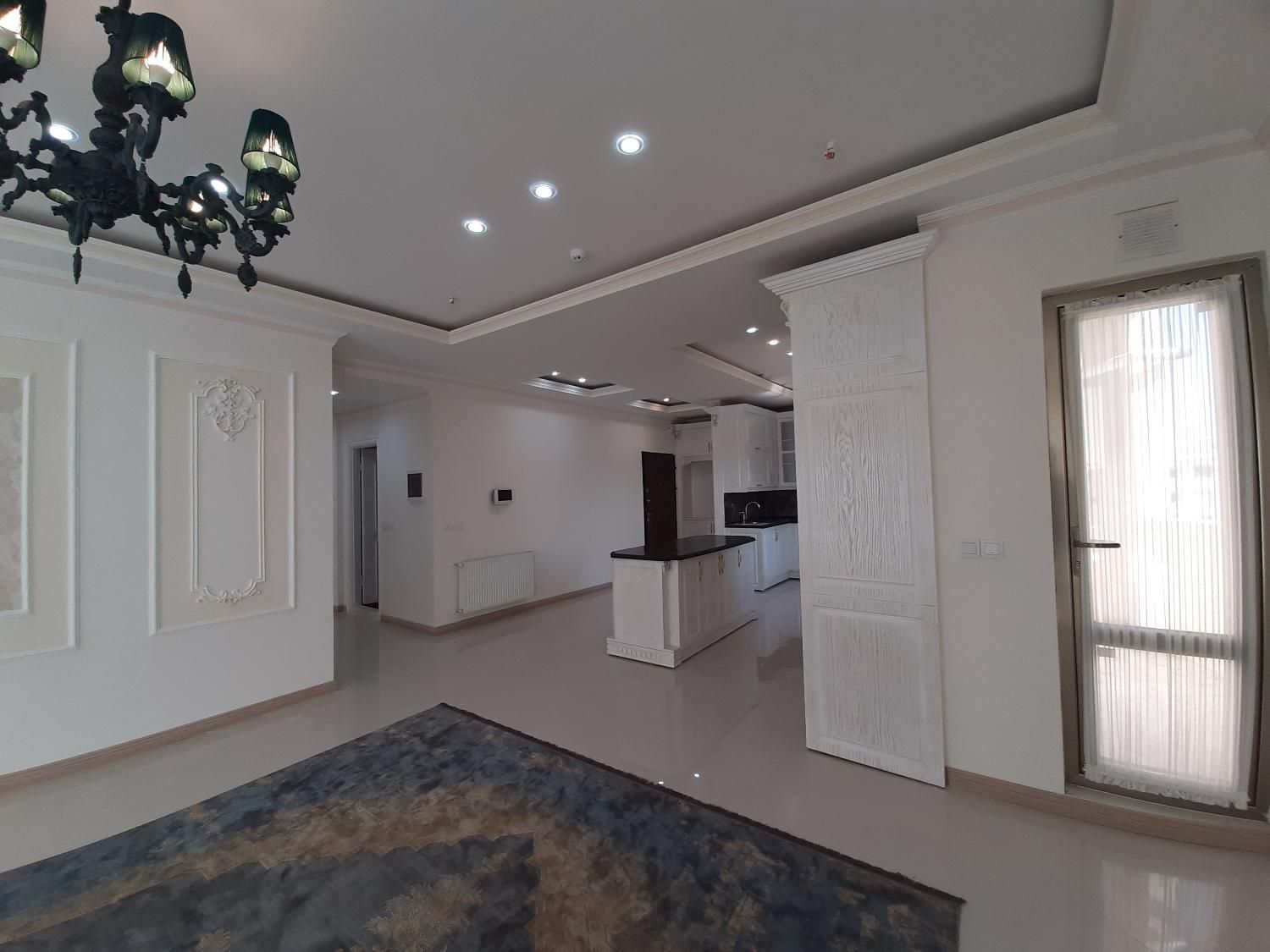 115متری شمالی/دونبش/فول امکانات/خ امام رضا|فروش آپارتمان|مشهد, امام رضا (ع)|دیوار