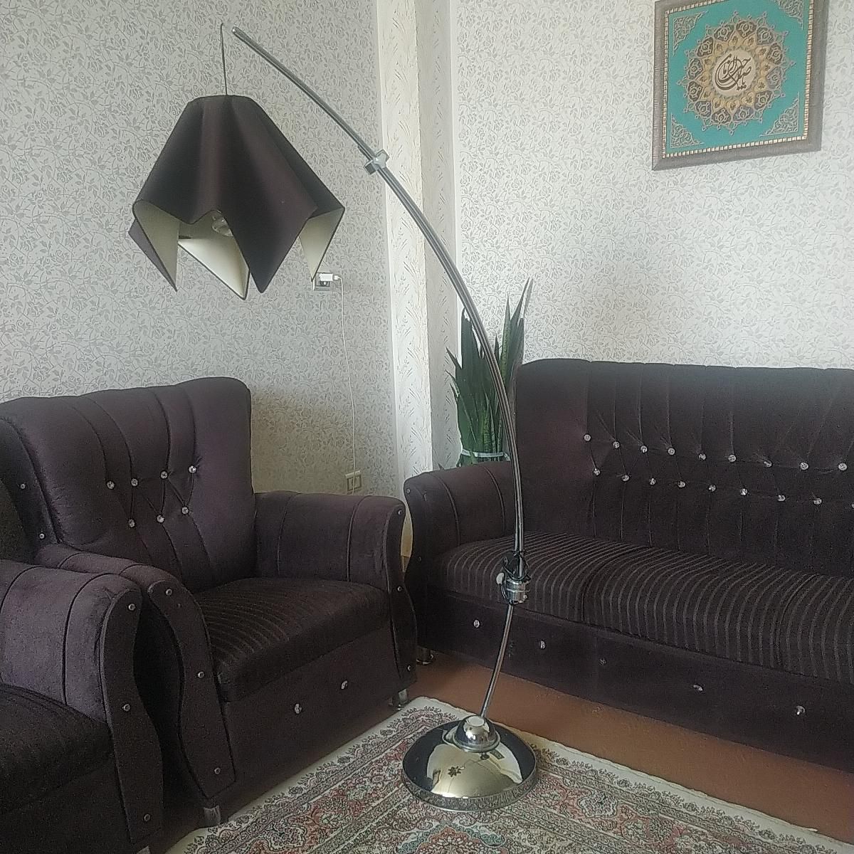 آباژور|لوستر و چراغ آویز|قم, پردیسان|دیوار