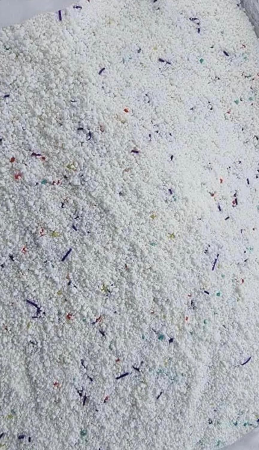 پودر ماشین لباسشویی ده کیلویی پورکس مناسب هتل|مواد شوینده و دستمال کاغذی|مشهد, رضاییه|دیوار