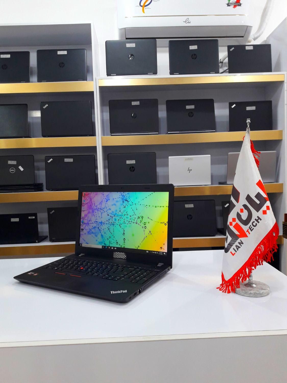 لپ تاپ نسل ۹ با ۸گیگ رم DDR4و هاردSSD|رایانه همراه|برازجان, |دیوار