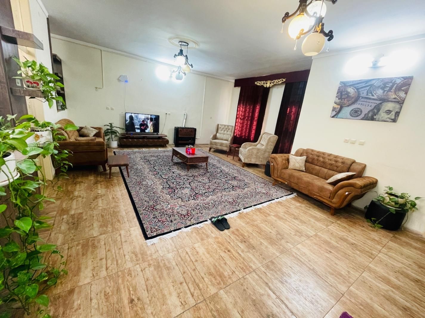 اجاره آپارتمان روزانه|اجارهٔ کوتاهمدت آپارتمان و سوئیت|کرمان, |دیوار